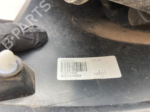 Right taillight DACIA SANDERO II 1.6 | BP39482177C35 - Image 5