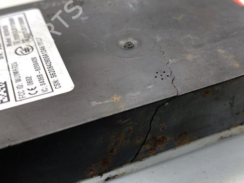 Electronic module MERCEDES-BENZ A-CLASS (W176) A 180 (176.042) | BP39319707M83 - Image 5