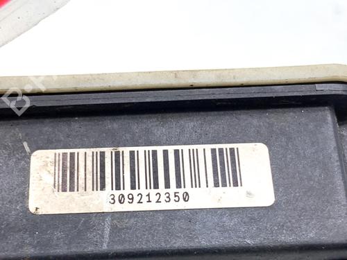 Electronic sensor OPEL MOVANO B Bus (X62) 2.3 CDTI FWD (JV) | BP39347589M84 - Image 6