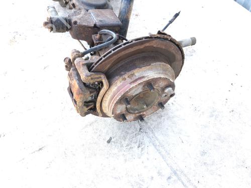 Rear differential OPEL MONTEREY B (M98) 3.0 DTI (UBS73D, UBS73G) | BP39284998M24  - Image 6
