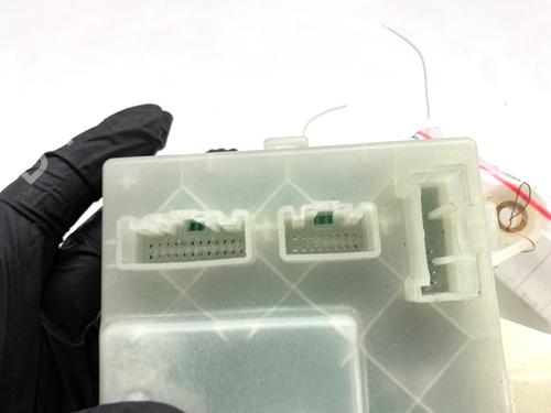 Electronic module TESLA MODEL S (5YJS) 85D AWD | BP39354989M83 - Image 3