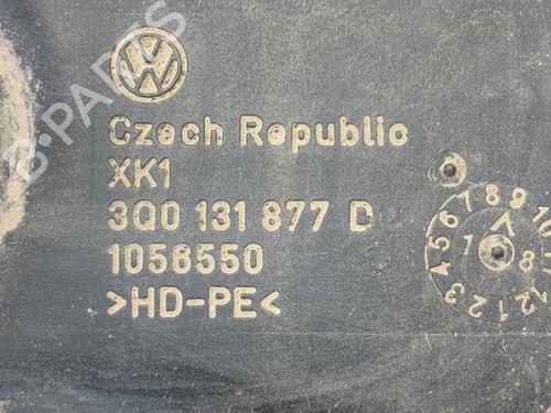 AdBlue-tank VW PASSAT B8 (3G2, CB2) 2.0 TDI | BP39348939M85  - Image 5