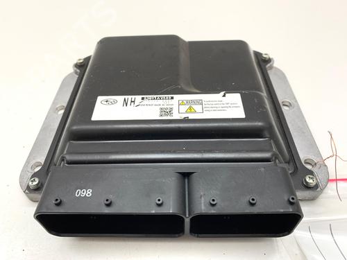 Engine control unit (ECU) SUBARU FORESTER (SJ_) 2.0 D AWD (SJD) | BP39362767M57 - Image 2