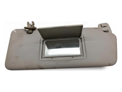 Used Right sun visor Right sun visor RENAULT CAPTUR I (J5_, H5_) 1.5 dCi 90 (J5N4, J5M5, J5MW, J5M6, J5AL, J5AJ) (90 hp) 40558803 40558803