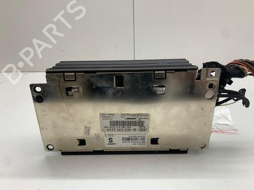 Módulo eletrónico AUDI A8 D3 (4E2, 4E8) 4.2 quattro | BP39362034M83 - Image 3