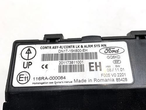 Engine control unit (ECU) FORD TRANSIT COURIER B460 Box Body/MPV 1.5 EcoBlue | BP39293173M57 - Image 5