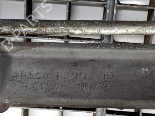 Steering rack AUDI A4 B7 Avant (8ED) 2.0 TDI | BP39322628M22 - Image 6