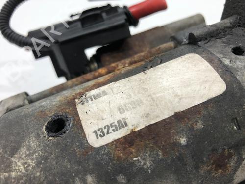Starter VOLVO S60 II (134) T5 | BP39273665M8 - Image 3