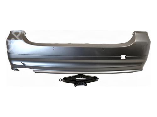 Used Rear bumper Rear bumper BMW 3 Touring (E91) 320 d (184 hp) 39940784 39940784