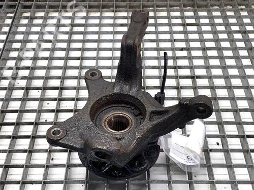 Right front steering knuckle DACIA DUSTER (HS_) 1.2 TCe 125 | BP39357255M26 - Image 3