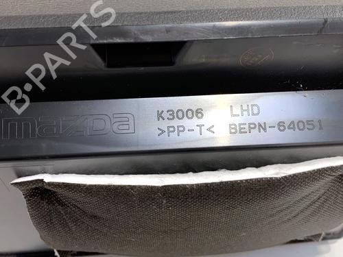 Handskerum MAZDA 3 Hatchback (BP) SKYACTIV-X M Hybrid (BP2H) | BP39342469C95 - Image 5