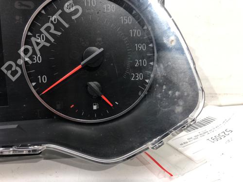 Instrument cluster RENAULT CLIO V (B7_) 1.0 TCe 90 (B7MT) | BP39272529C47 - Image 2