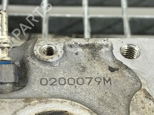 Cylinder head AUDI Q7 (4MB, 4MG, 4MQ) 45 TDI Mild Hybrid quattro | BP40558860M5 - Image 7