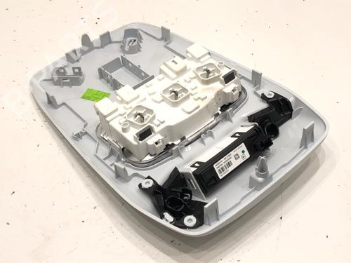 Innerbelysning OPEL CORSA F (P2JO) 1.2 (68) | BP39282965I8 - Image 4