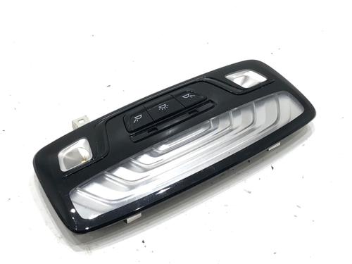 Kabinelys BMW 5 (G30, F90) 540 d xDrive | BP39286892I8 - Image 2