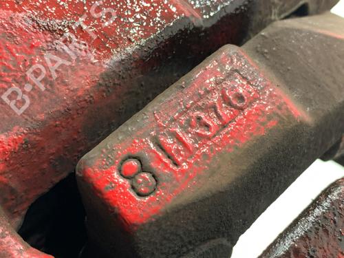 Left front brake caliper AUDI TT (8J3) 3.2 V6 quattro | BP40522462M105 - Image 4