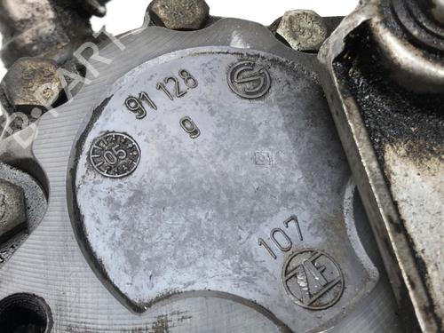 Steering pump AUDI A6 C6 (4F2) 3.2 FSI quattro | BP39271337M99 - Image 3