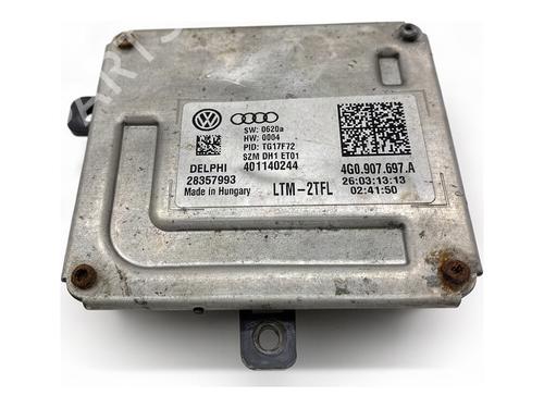 Used Xenon ballast Xenon ballast 39360063 39360063