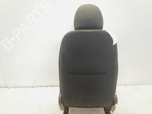 Right front seat KIA CEE'D (JD) 1.6 CRDi 128 | BP39359948C16 - Image 6