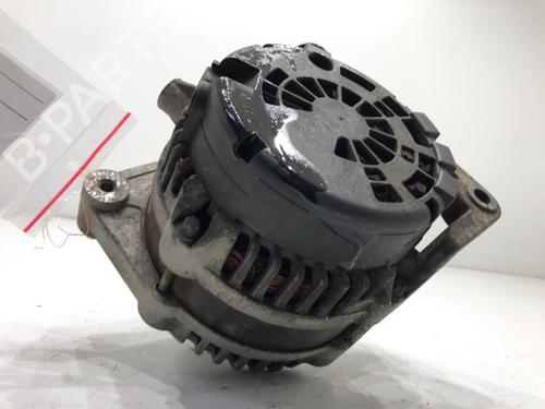Alternator CHEVROLET CAPTIVA (C100, C140) 2.4 | BP39377765M7 - Image 3