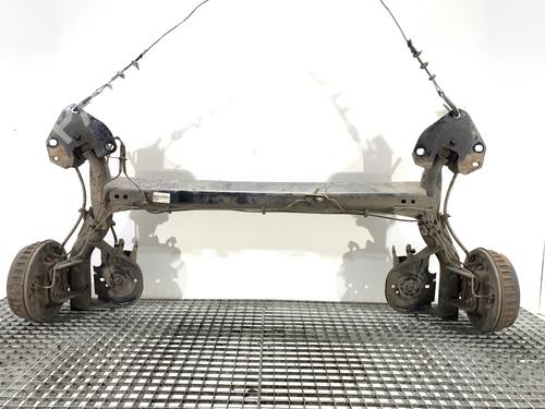 Hinterachse für Hinterachse 39301663 39301663