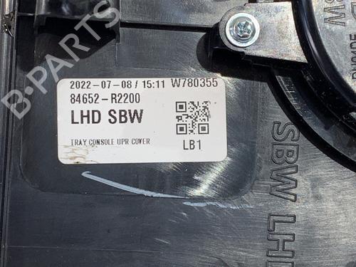 Cup/Object holder KIA SPORTAGE V (NQ5) 1.6 T-GDi Hybrid AWD | BP39369880I37 - Image 6
