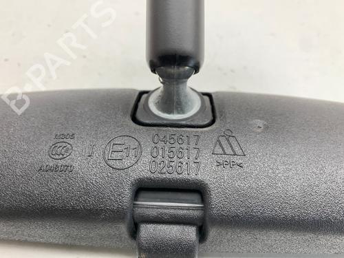 Rear mirror MAZDA 2 Hatchback (DL, DJ) 1.5 SKYACTIV-G | BP40250176I6 - Image 4