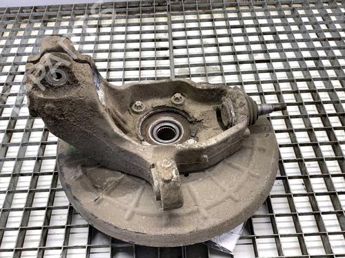 Left front steering knuckle JEEP CHEROKEE (KL) 2.0 CRD 4x4 | BP39334878M25 - Image 2