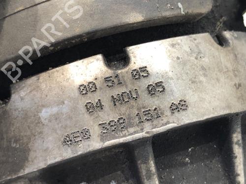 Engine mount AUDI A8 D3 (4E2, 4E8) 3.2 FSI | BP39363034M89 - Image 4