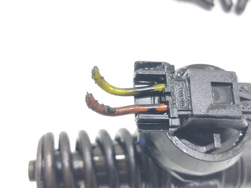 Injector AUDI A4 B6 (8E2) 1.9 TDI | BP39314085M100 - Image 4