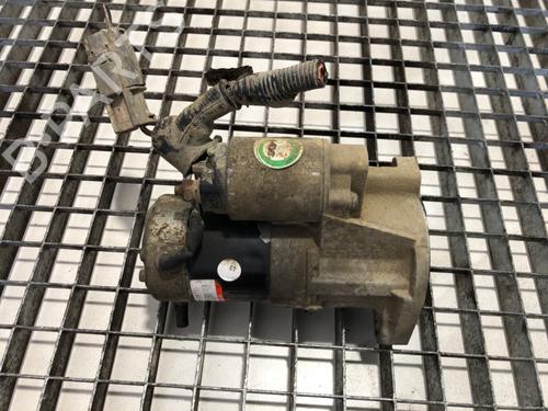Startmotor Startmotor 39300442 39300442