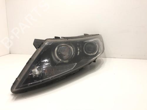Left headlight KIA OPTIMA (FSGDS6B) 1.7 CRDi | BP39356830C28 - Image 3