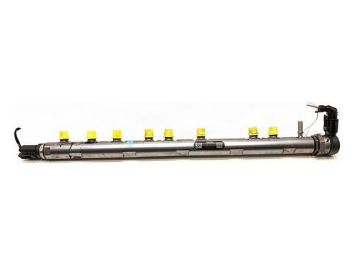 Used Injection rail Injection rail BMW 3 Gran Turismo (F34) 330 d (258 hp) 40115804 40115804