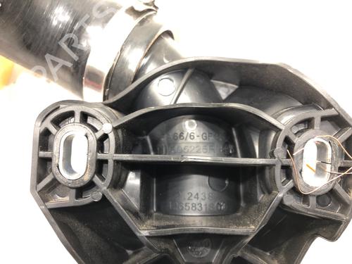 Pipe RENAULT MASTER III Bus (JV) 2.3 dCi 135 FWD (JV0N, JV08) | BP39284085M125 - Image 3