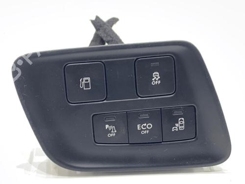 Used Switch Switch DS DS 4 / DS 4 CROSSBACK (NX_) 1.6 BlueHDi 120 (120 hp) 39342124 39342124