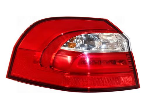 Used Left taillight Left taillight 39497040 39497040