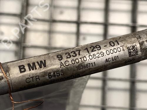AC pipe BMW 3 Gran Turismo (F34) 320 d | BP39335368M126  - Image 5