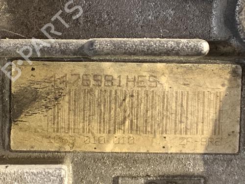 Gearbox BMW 3 (E90) 320 d | BP39374065M3 - Image 7