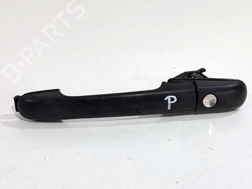 Used Front right exterior door handle Front right exterior door handle 39312040 39312040