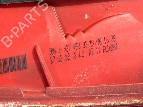 Right taillight BMW 3 (E90) 320 d | BP39373859C35  - Image 5