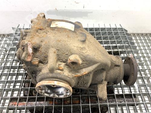 Used Rear differential Rear differential 39288554 39288554