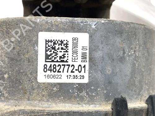 Engine mount BMW 5 (G30, F90) 520 d xDrive | BP39323470M89 - Image 4