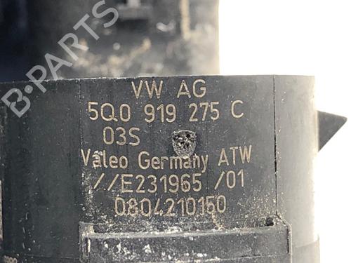 Electronic module AUDI Q3 Sportback (F3N) 35 TFSI Mild Hybrid | BP39314008M83 - Image 4