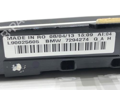 Third brake light BMW 3 Gran Turismo (F34) 320 i | BP39283675L11 - Image 4