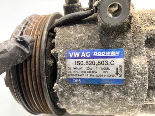 AC compressor SKODA CITIGO (NF1) 1.0 | BP40490510M34 - Image 4