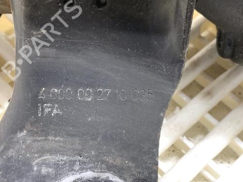 Driveshaft AUDI A3 (8P1) 2.0 TFSI quattro | BP39330733M37 - Image 6