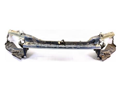 Frontplade/Frontkurv Frontplade/Frontkurv VOLVO S40 II (544) 2.0 D (136 hp) 39661117 39661117