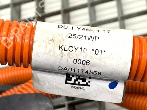 Cable MERCEDES-BENZ SPRINTER 3,5-t Van (B907, B910) eSPRINTER (910.633) | BP40489971E12 - Image 9