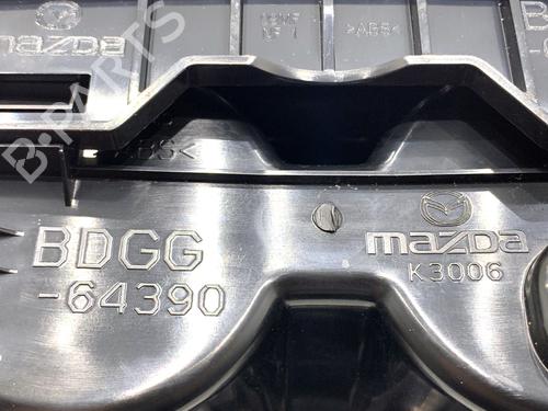 Kopholder/Genstandsholder MAZDA 3 Hatchback (BP) SKYACTIV-X M Hybrid (BP2H) | BP39342463I37  - Image 6