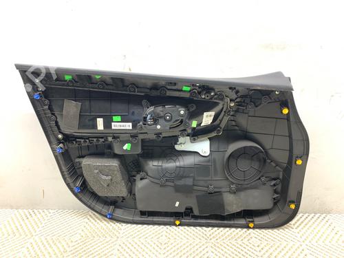 Front right panel KIA CEE'D Sportswagon (JD) 1.6 CRDi 128 | BP39940964C59 - Image 3